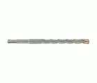 Ø: 14 / Broca para hormigón 3 cortes MASTER3 -L. 210 mm -Punta de centrado -Triple ranura -SDS+ (Gancho SDS colgante) / L: 200