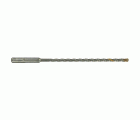 1092413 - Broca para hormigón 3 cortes MASTER3 -L. 310 mm -Punta de centrado -Triple ranura -SDS+