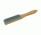 1T21201 - Carda LIMA mango de madera FSC