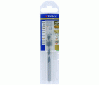 Ø: 5 / Broca para madera de 3 puntas -Mango cilíndrico -Graduada SLR (Funda plástico) / L: 86
