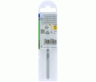 Ø: 5 / Broca para madera de 3 puntas -Mango cilíndrico -Graduada SLR (Funda plástico) / L: 86