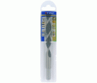 Ø: 12 / Broca para madera de 3 puntas -Mango cilíndrico -Graduada SLR (Funda plástico) / L: 151