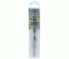 Ø: 12 / Broca para madera de 3 puntas -Mango cilíndrico -Graduada SLR (Funda plástico) / L: 151