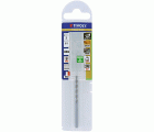 Ø: 3 / Broca para madera HSS -Afilado Speed point -Mango cilíndrico -Graduada SLR (Funda plástico) / L: 61