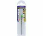 Ø: 5 / Broca para madera HSS -Afilado Speed point -Mango cilíndrico -Graduada SLR (Funda plástico) / L: 86