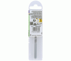 Ø: 6 / Broca para madera HSS -Afilado Speed point -Mango cilíndrico -Graduada SLR (Funda plástico) / L: 93