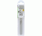 Ø: 12 / Broca para madera HSS -Afilado Speed point -Mango cilíndrico -Graduada SLR (Funda plástico) / L: 151