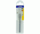 Ø: 5 / Broca para hormigón -Mango cilíndrico (Funda plástico) / L: 85