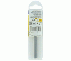 Ø: 5 / Broca para hormigón -Mango cilíndrico (Funda plástico) / L: 85