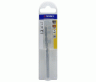 Ø: 6 / Broca para hormigón -Mango cilíndrico (Funda plástico) / L: 100