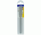 Ø: 12 / Broca para hormigón -Mango cilíndrico (Funda plástico) / L: 150
