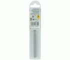 Ø: 12 / Broca para hormigón -Mango cilíndrico (Funda plástico) / L: 150