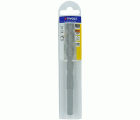 Ø: 13 / Broca para hormigón -Mango cilíndrico (Funda plástico) / L: 150