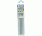 Ø: 13 / Broca para hormigón -Mango cilíndrico (Funda plástico) / L: 150