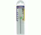 Ø: 3 / Broca para hormigón -Placa de Metal Duro con punta de centrado -Mango cilíndrico de 3 caras planas -Graduada SLR (Funda plástico) / L: 60