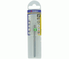 Ø: 5 / Broca para hormigón -Placa de Metal Duro con punta de centrado -Mango cilíndrico de 3 caras planas -Graduada SLR (Funda plástico) / L: 85