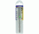 Ø: 8 / Broca para hormigón -Placa de Metal Duro con punta de centrado -Mango cilíndrico de 3 caras planas -Graduada SLR (Funda plástico) / L: 120