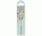 Ø: 1.5 / L: 40 / Broca para metal HSS -Afilado SPLIT POINT (Funda plástico)