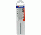 Ø: 2 / L: 49 / Broca para metal HSS -Afilado SPLIT POINT (Funda plástico)