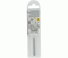 Ø: 2 / L: 49 / Broca para metal HSS -Afilado SPLIT POINT (Funda plástico)