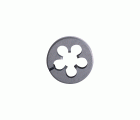 1100061 - Cojinetes de roscar HSS NFE 74001 -Forma C -(Ø 63,5)