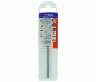 Ø: 3 / L: 61 / Broca para metal HSS -Afilado SPLIT POINT (Funda plástico)