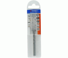 Ø: 3.5 / L: 70 / Broca para metal HSS -Afilado SPLIT POINT (Funda plástico)