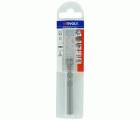 Ø: 4.2 / L: 75 / Broca para metal HSS -Afilado SPLIT POINT (Funda plástico)