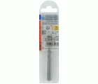 Ø: 4.8 / L: 86 / Broca para metal HSS -Afilado SPLIT POINT (Funda plástico)