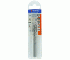 Ø: 5 / L: 86 / Broca para metal HSS -Afilado SPLIT POINT (Funda plástico)