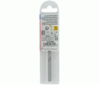 Ø: 6 / L: 93 / Broca para metal HSS -Afilado SPLIT POINT (Funda plástico)