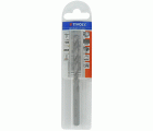 Ø: 7 / L: 109 / Broca para metal HSS -Afilado SPLIT POINT (Funda plástico)