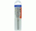 Ø: 7.5 / L: 109 / Broca para metal HSS -Afilado SPLIT POINT (Funda plástico)
