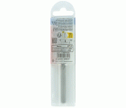 Ø: 7.5 / L: 109 / Broca para metal HSS -Afilado SPLIT POINT (Funda plástico)
