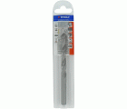 Ø: 9.5 / L: 125 / Broca para metal HSS -Afilado SPLIT POINT (Funda plástico)