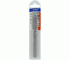 Ø: 10.5 / L: 133 / Broca para metal HSS -Afilado SPLIT POINT (Funda plástico)