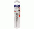 Ø: 4.5 / L: 80 / Broca para metal HSS-E5 (cobalto 5 %) -Afilado SPLIT POINT -Graduada SLR (Funda plástico)