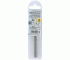 Ø: 5 / L: 86 / Broca para metal HSS-E5 (cobalto 5 %) -Afilado SPLIT POINT -Graduada SLR (Funda plástico)