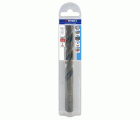 Ø: 12.5 / L: 151 / Broca para metal HSS-E5 (cobalto 5 %) -Afilado SPLIT POINT -Graduada SLR (Funda plástico)