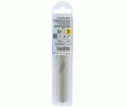 Ø: 13 / L: 151 / Broca para metal HSS-E5 (cobalto 5 %) -Afilado SPLIT POINT -Graduada SLR (Funda plástico)