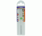 Ø: 1.5 / L: 40 / Broca para metal HSS-E5 (cobalto 5 %) -Afilado SPLIT POINT -Graduada SLR (Funda plástico)