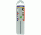 Ø: 2.5 / L: 57 / Broca para metal HSS-E5 (cobalto 5 %) -Afilado SPLIT POINT -Graduada SLR (Funda plástico)