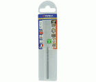 Ø: 3 / L: 61 / Broca para metal HSS-E5 (cobalto 5 %) -Afilado SPLIT POINT -Graduada SLR (Funda plástico)