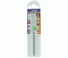 Ø: 3.2 / L: 65 / Broca para metal HSS-E5 (cobalto 5 %) -Afilado SPLIT POINT -Graduada SLR (Funda plástico)