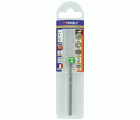 Ø: 4 / L: 75 / Broca para metal HSS-E5 (cobalto 5 %) -Afilado SPLIT POINT -Graduada SLR (Funda plástico)