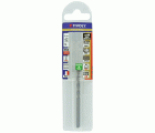 Ø: 4.2 / L: 75 / Broca para metal HSS-E5 (cobalto 5 %) -Afilado SPLIT POINT -Graduada SLR (Funda plástico)