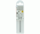 Ø: 4.2 / L: 75 / Broca para metal HSS-E5 (cobalto 5 %) -Afilado SPLIT POINT -Graduada SLR (Funda plástico)