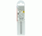 Ø: 5 / L: 86 / Broca para metal HSS-E5 (cobalto 5 %) -Afilado SPLIT POINT -Graduada SLR (Funda plástico)