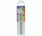 Ø: 5.5 / L: 93 / Broca para metal HSS-E5 (cobalto 5 %) -Afilado SPLIT POINT -Graduada SLR (Funda plástico)