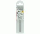 Ø: 5.5 / L: 93 / Broca para metal HSS-E5 (cobalto 5 %) -Afilado SPLIT POINT -Graduada SLR (Funda plástico)